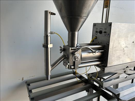 Turbo SD150P depositor - Máy thực phẩm: hình 3 Turbo SD150P depositor - Máy thực phẩm: hình 3