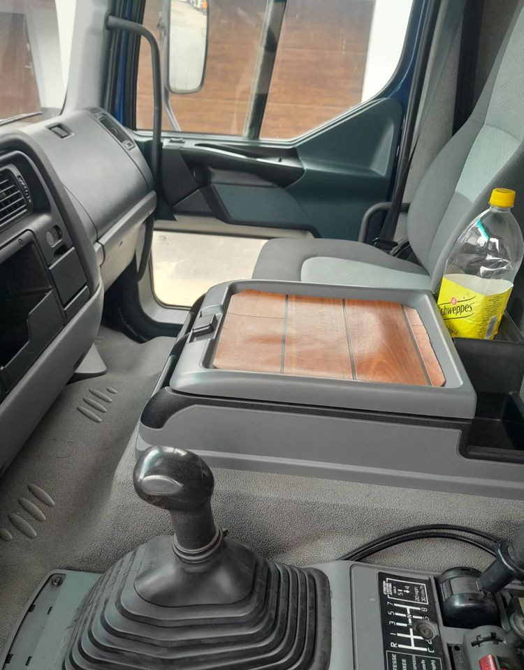 Renault PREMIUM 320 DCI / KERAX / HYDROBURTA / WYWROTKA - Xe ben: hình 4 Renault PREMIUM 320 DCI / KERAX / HYDROBURTA / WYWROTKA - Xe ben: hình 4
