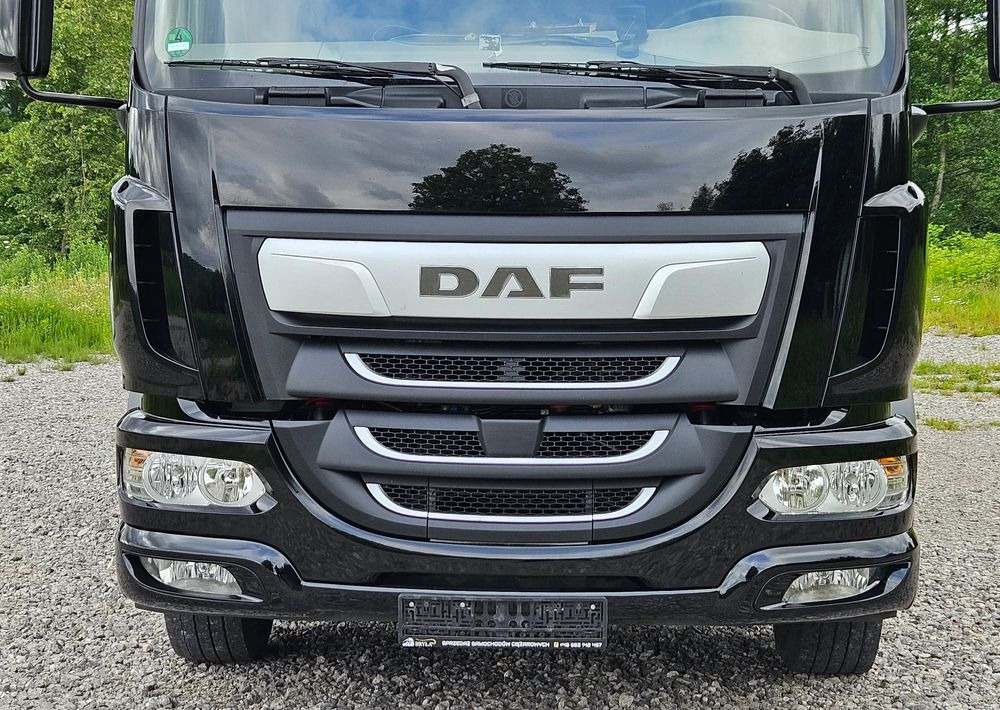 DAF LF 290/WINDA/16TON DMC/FIRANKA/AUTOMAT/16TON DMC/JEDEN WŁAŚCICIE/EURO 6/2019/SPROWADZONY/20PALET/NISKI PRZEBIEG/DUŻA ŁADOWNOŚĆ/JAK NOWY - Xe tải thùng mui bạt: hình 4 DAF LF 290/WINDA/16TON DMC/FIRANKA/AUTOMAT/16TON DMC/JEDEN WŁAŚCICIE/EURO 6/2019/SPROWADZONY/20PALET/NISKI PRZEBIEG/DUŻA ŁADOWNOŚĆ/JAK NOWY - Xe tải thùng mui bạt: hình 4