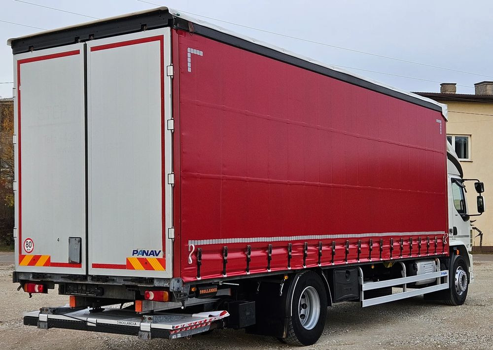 Xe tải thùng mui bạt DAF LF 310/WINDA/FIRANKA/NOWE TURBO/NOWE SPRZĘGŁO/EURO 6/SPROWADZONY/20PALET/ŁADOWNOSC 10TON: hình 8