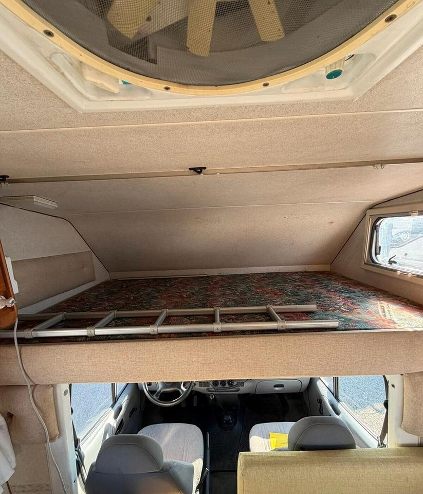 - Xe cắm trại: hình 5 - Xe cắm trại: hình 5