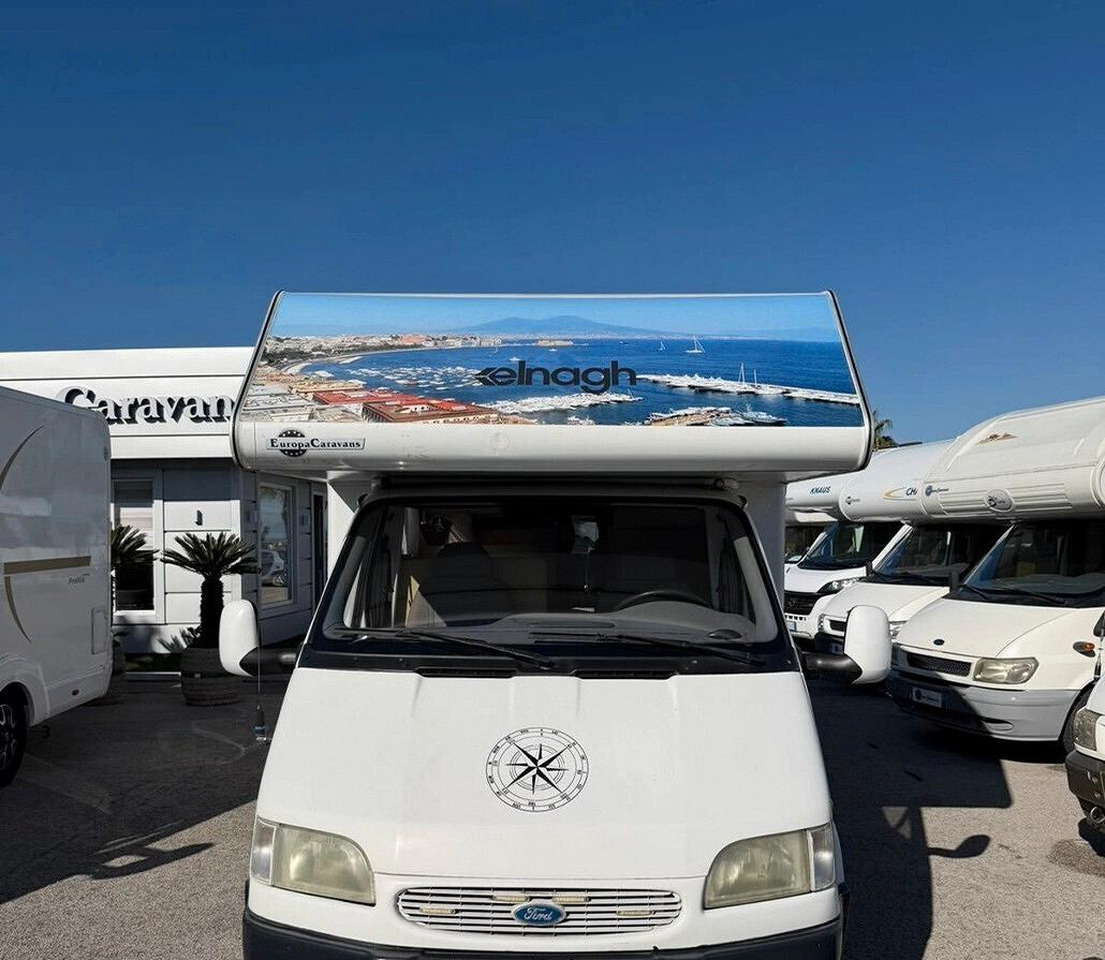 - Xe cắm trại: hình 1 - Xe cắm trại: hình 1