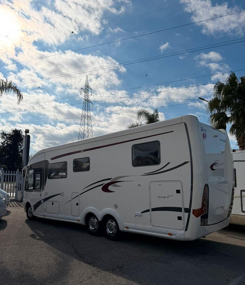 - Xe cắm trại: hình 4 - Xe cắm trại: hình 4