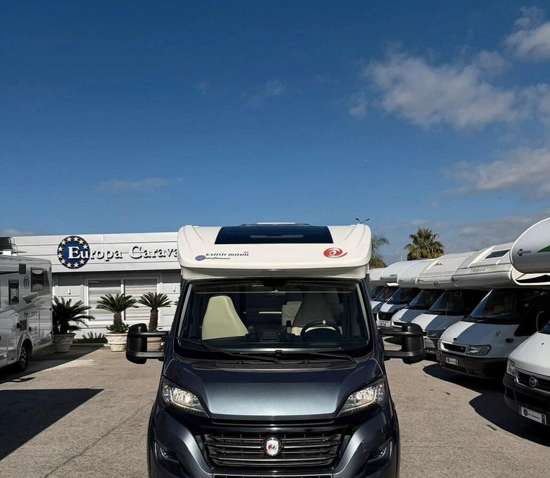 - Xe cắm trại: hình 1 - Xe cắm trại: hình 1