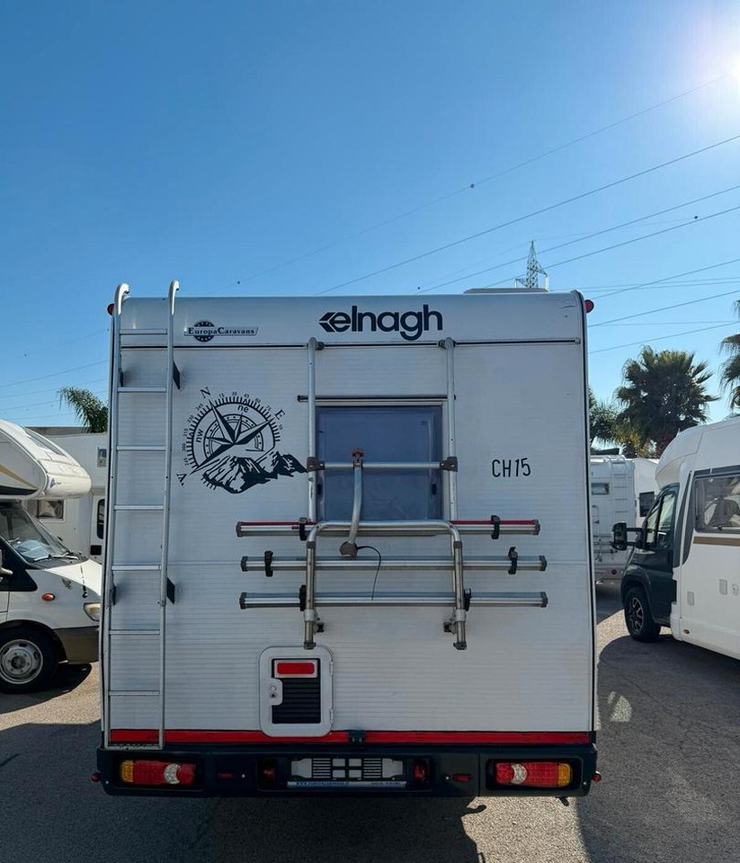 - Xe cắm trại: hình 4 - Xe cắm trại: hình 4