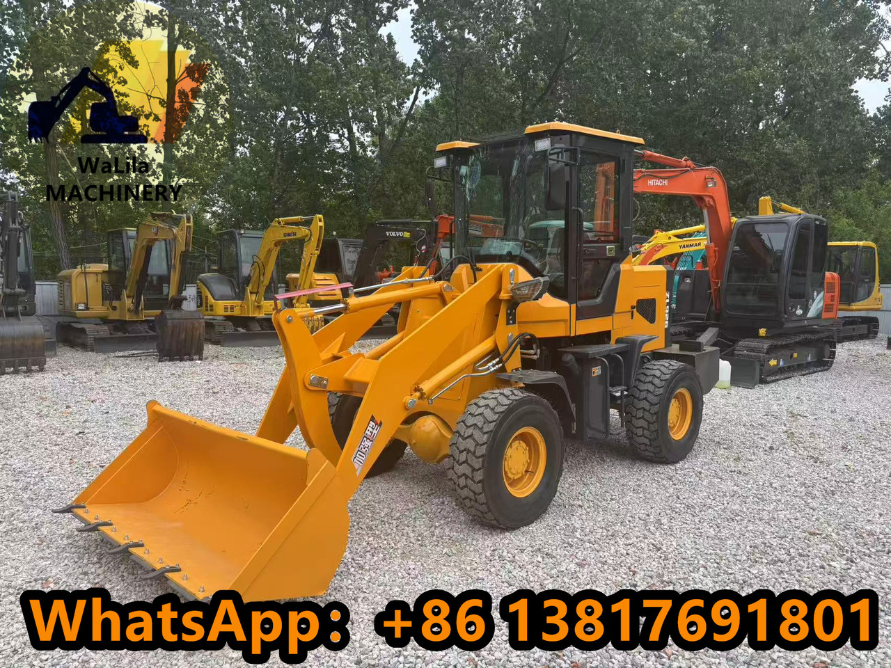 海鲨926 926 - Máy xúc lật bánh lốp: hình 3 海鲨926 926 - Máy xúc lật bánh lốp: hình 3