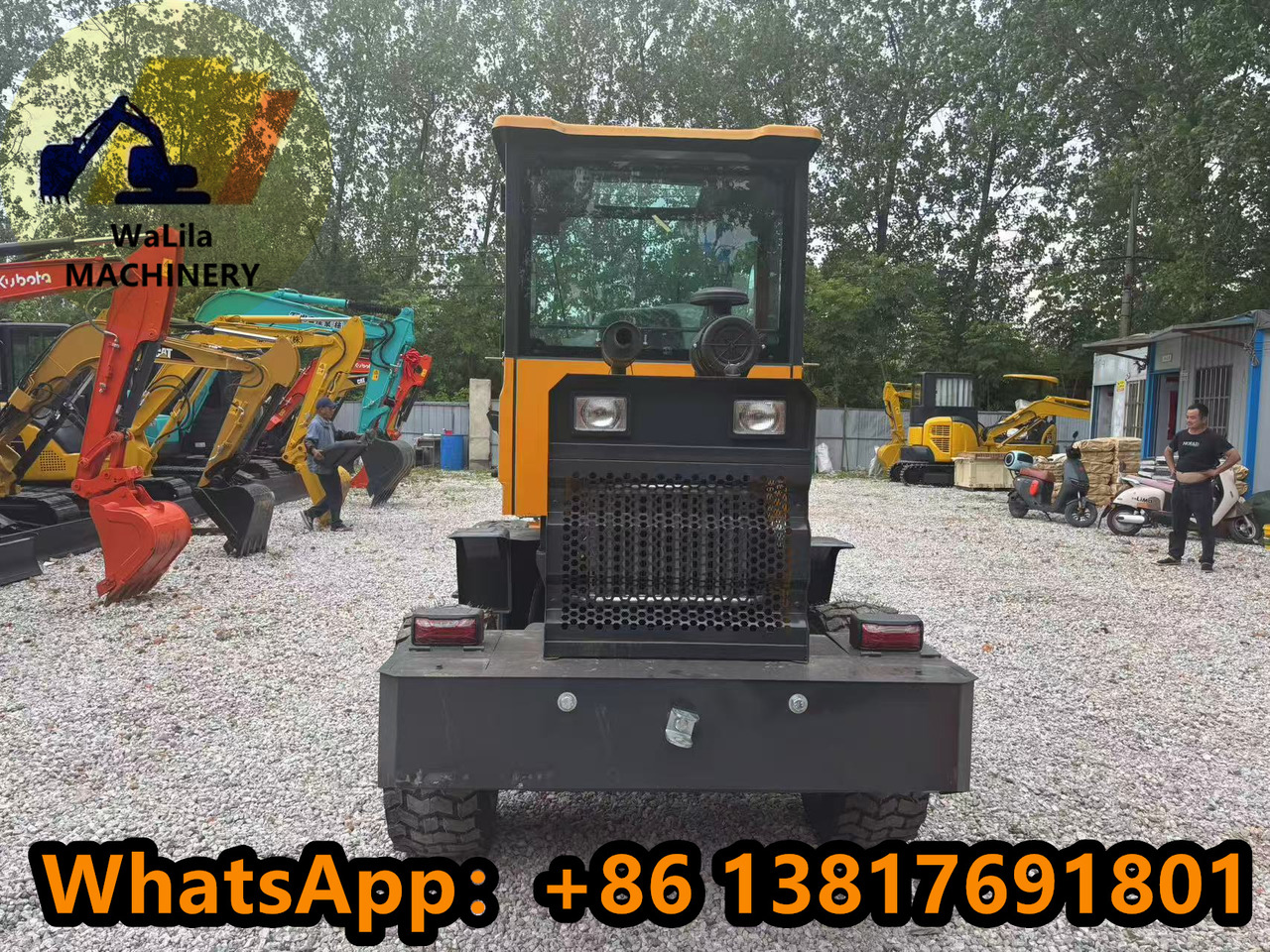 海鲨926 926 - Máy xúc lật bánh lốp: hình 5 海鲨926 926 - Máy xúc lật bánh lốp: hình 5