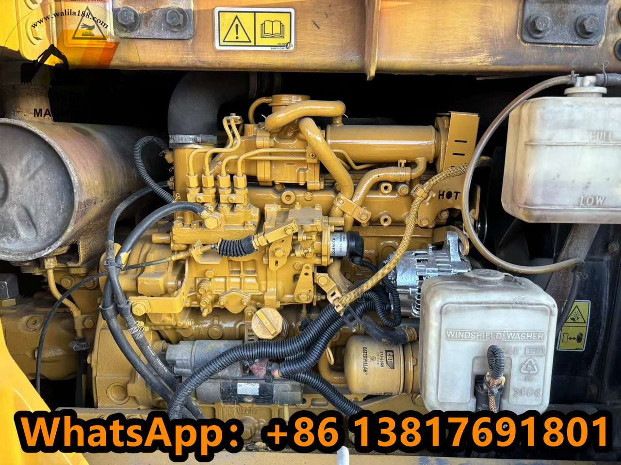 CAT 308 E 2 CR CAT308E2 CAT308E - Máy xúc mini: hình 3 CAT 308 E 2 CR CAT308E2 CAT308E - Máy xúc mini: hình 3
