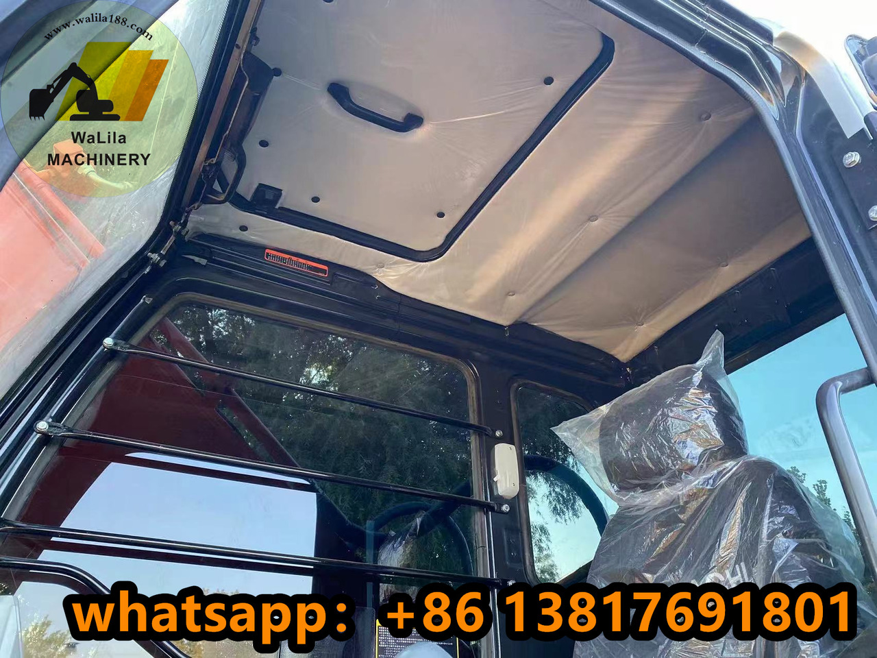 HITACHI ZX250-3G - Máy xúc bánh xích: hình 3 HITACHI ZX250-3G - Máy xúc bánh xích: hình 3