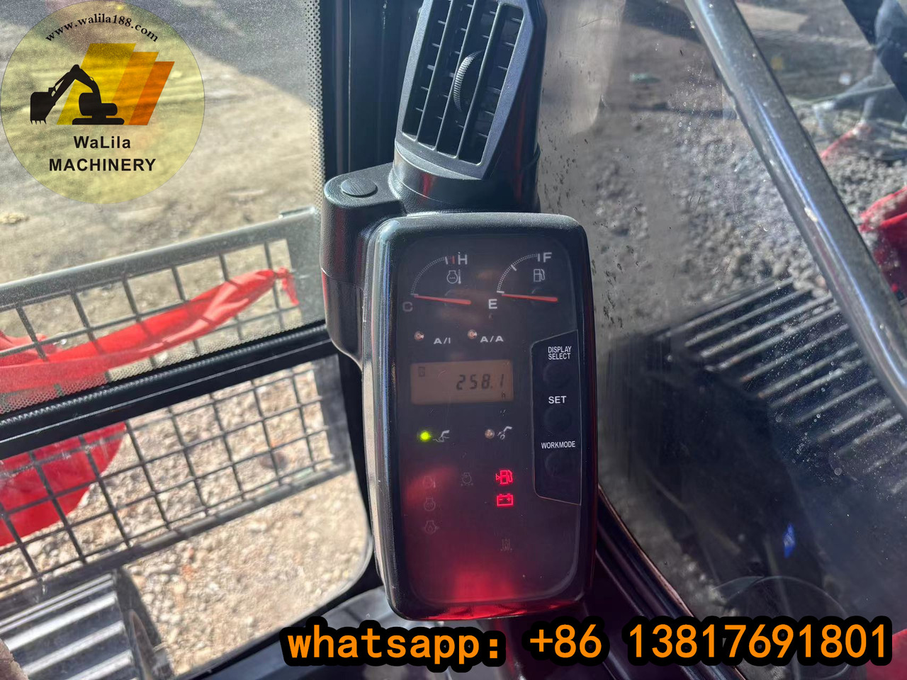 Hitachi ZX200-3G Hitachi zx200 zx200-3G - Máy xúc bánh xích: hình 4 Hitachi ZX200-3G Hitachi zx200 zx200-3G - Máy xúc bánh xích: hình 4