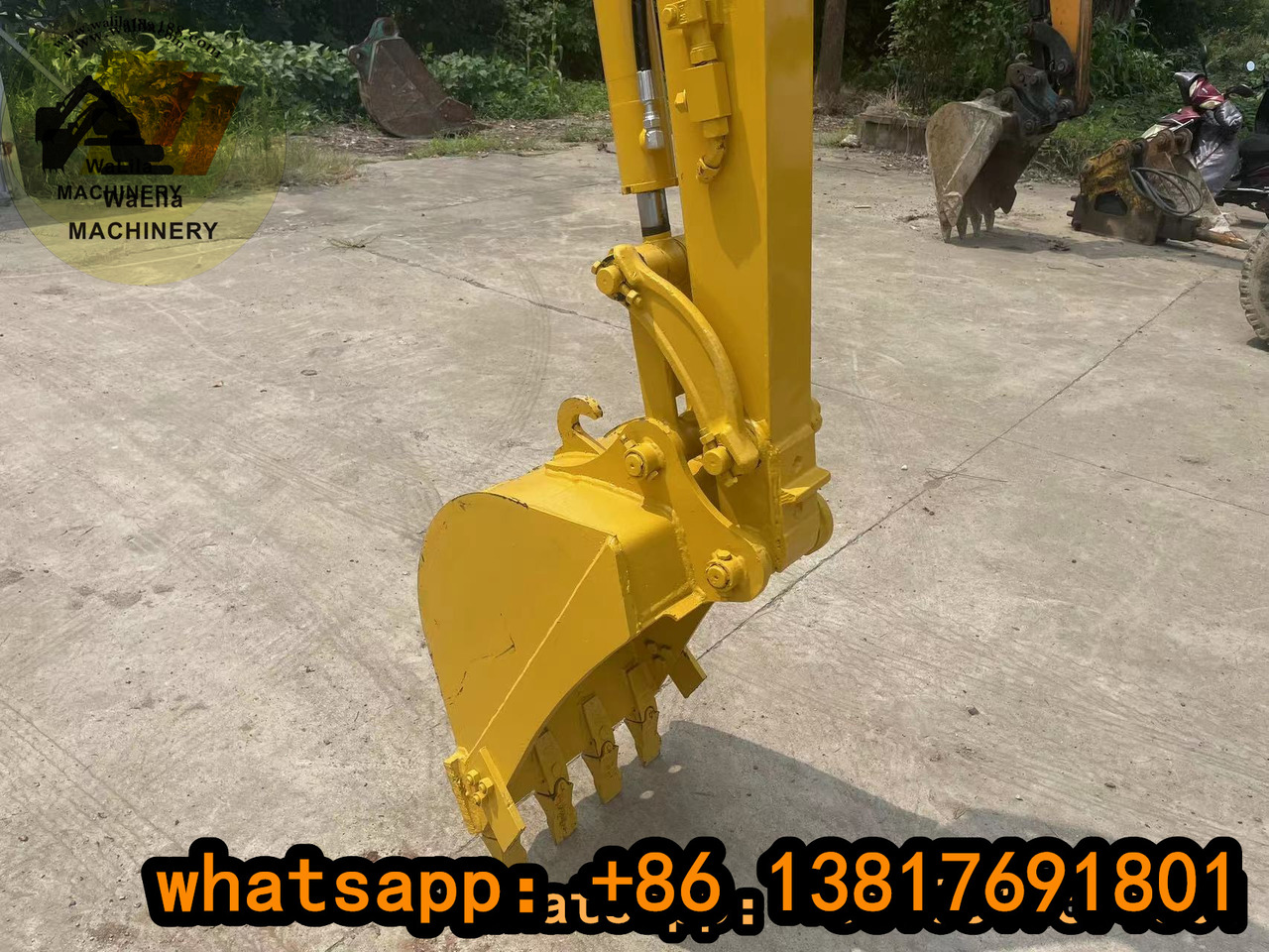 Komatsu PC 30 MR-3 Komatsu 30, Komatsu 35-3 - Máy xúc mini: hình 4 Komatsu PC 30 MR-3 Komatsu 30, Komatsu 35-3 - Máy xúc mini: hình 4