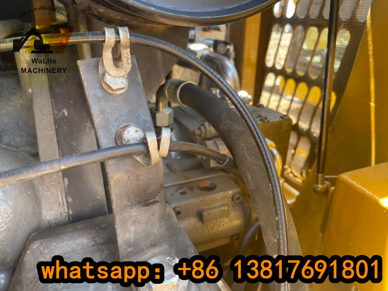 SANY SY75 - Máy xúc mini: hình 4 SANY SY75 - Máy xúc mini: hình 4