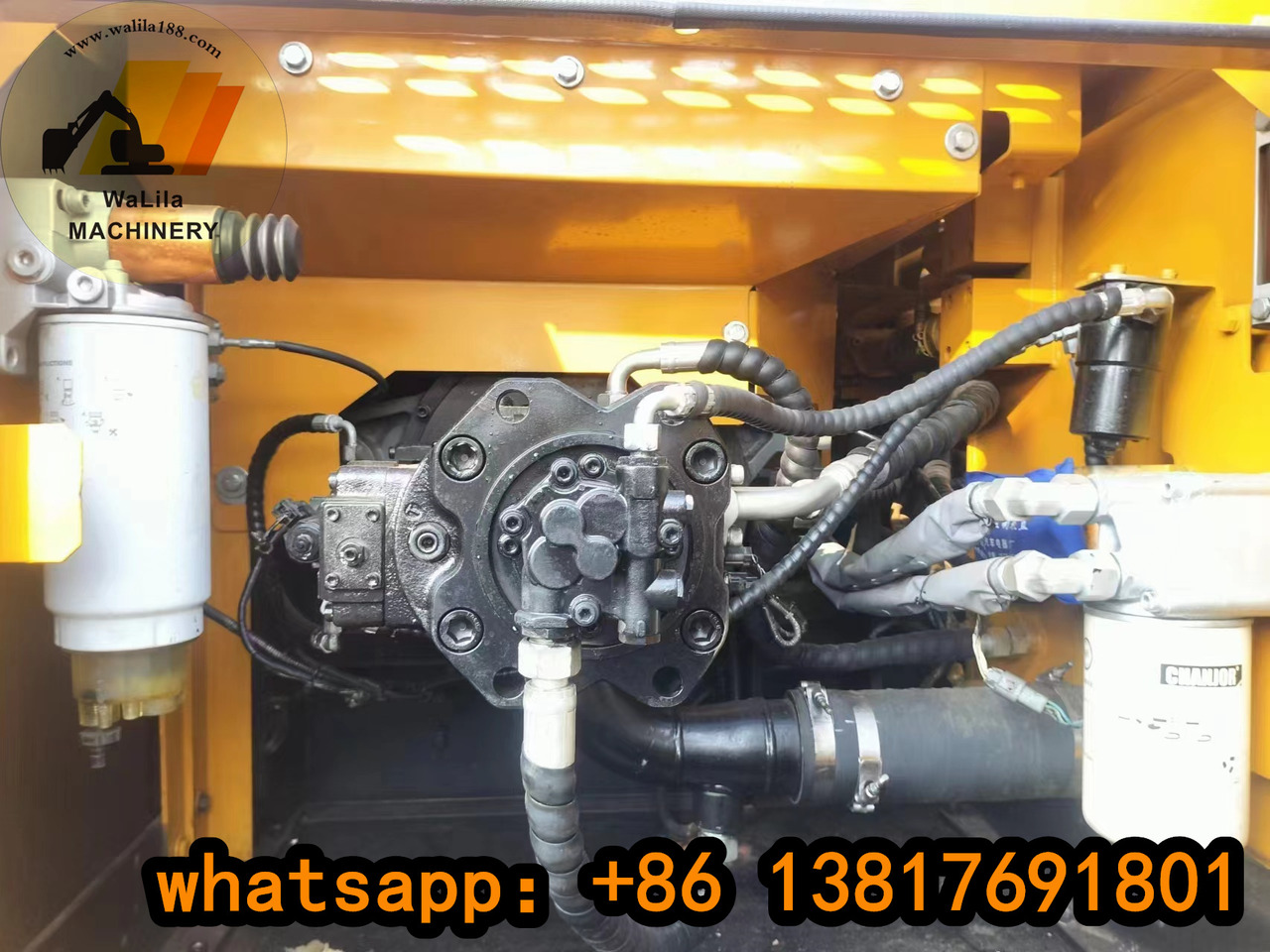 Sany SY 235 C SY235 SY235 SY245 - Máy xúc bánh xích: hình 3 Sany SY 235 C SY235 SY235 SY245 - Máy xúc bánh xích: hình 3