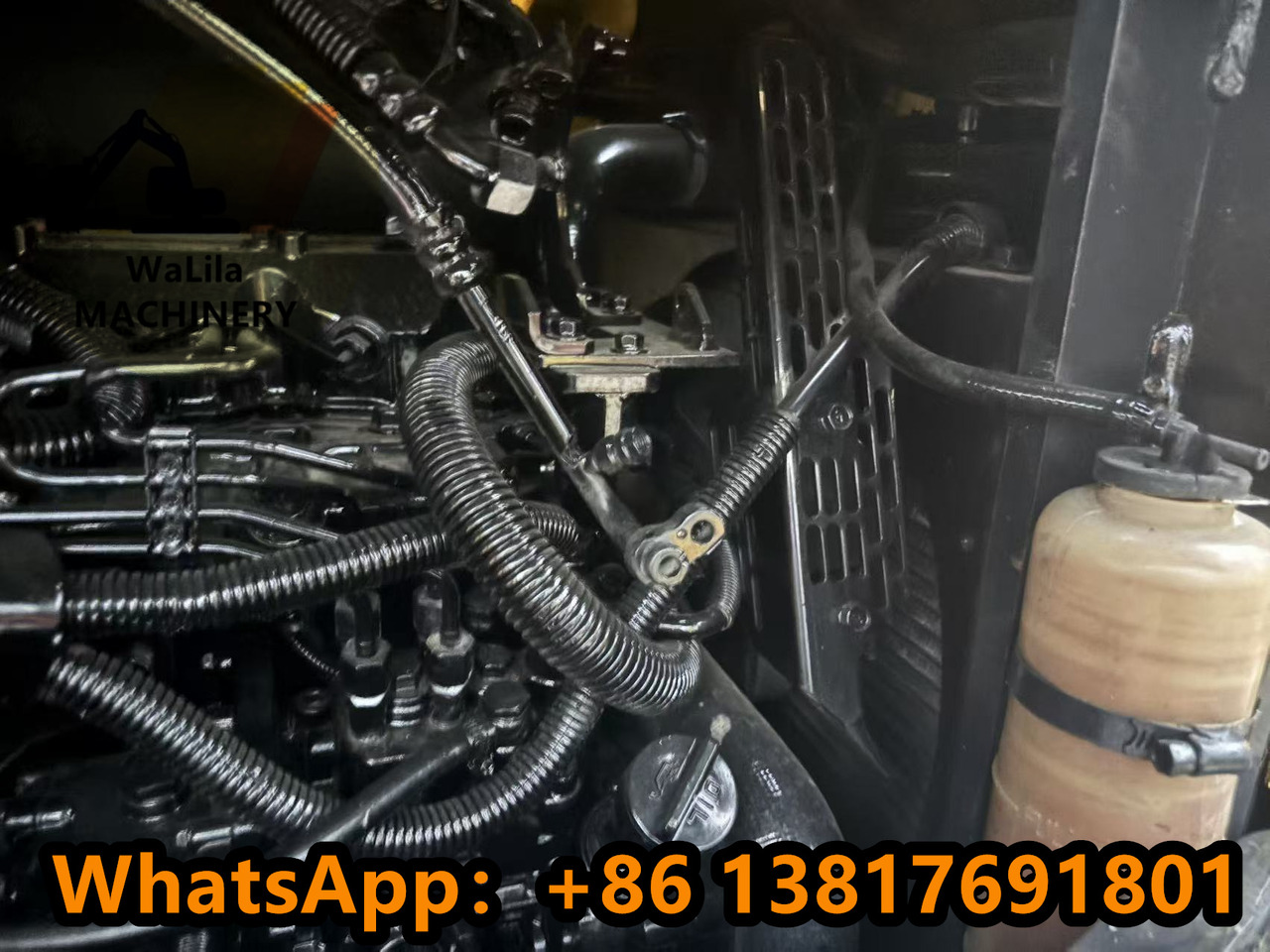 YANMAR VIO75 - Máy xúc mini: hình 2 YANMAR VIO75 - Máy xúc mini: hình 2