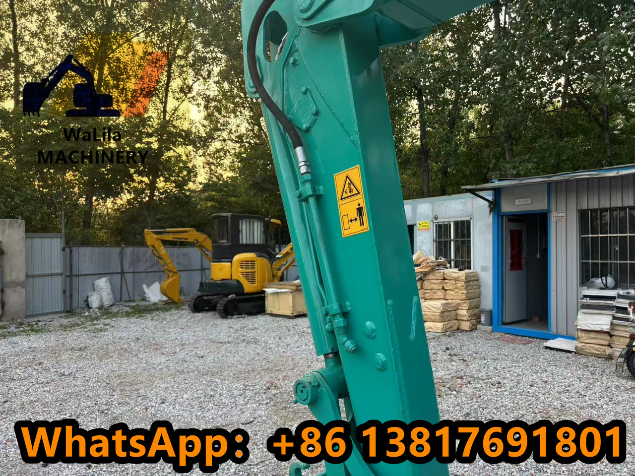 YANMAR vio40 - Máy xúc mini: hình 2 YANMAR vio40 - Máy xúc mini: hình 2