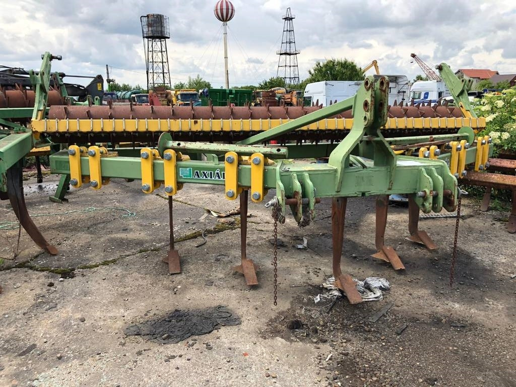 Agrifarm 4.2m - Máy trồng trọt: hình 3 Agrifarm 4.2m - Máy trồng trọt: hình 3