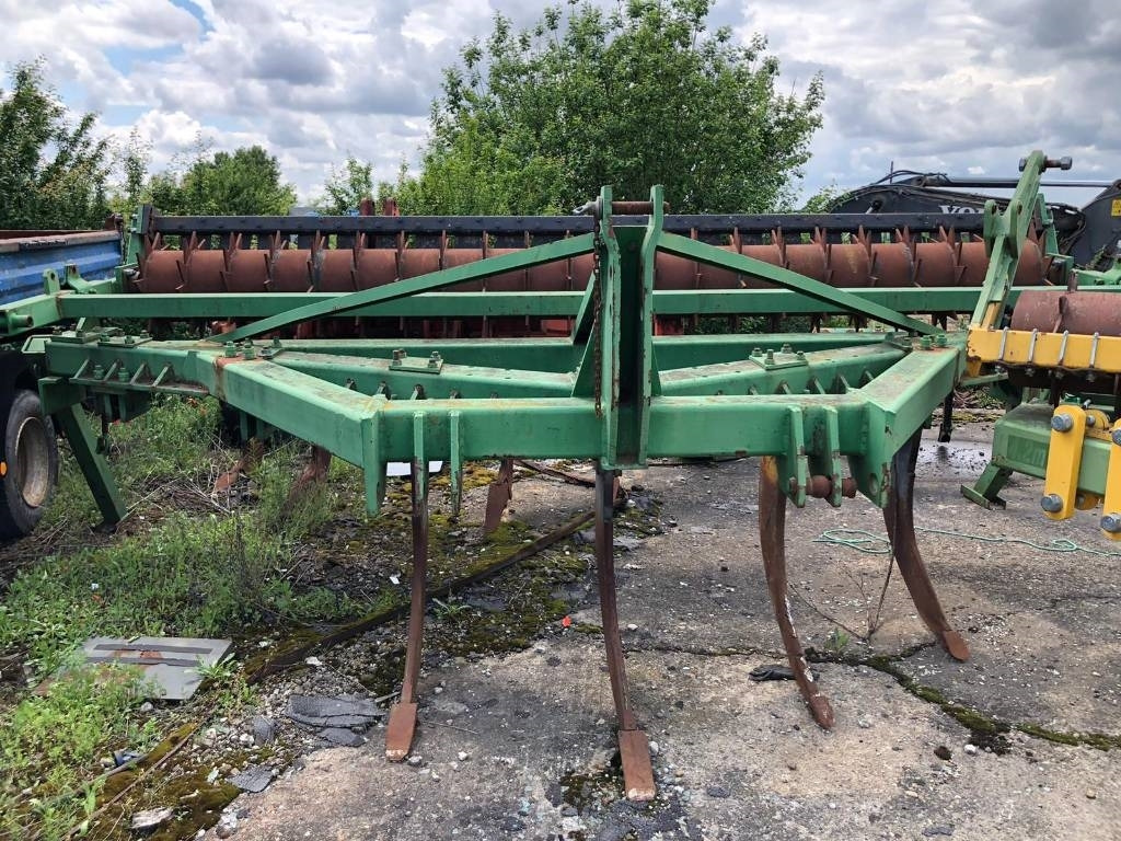 Agrifarm 4.2m - Máy trồng trọt: hình 1 Agrifarm 4.2m - Máy trồng trọt: hình 1