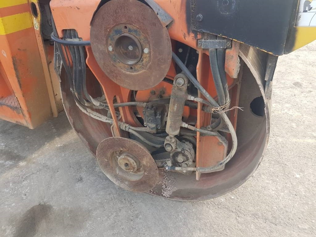 Ammann AV 95 - Máy lăn đường: hình 4 Ammann AV 95 - Máy lăn đường: hình 4