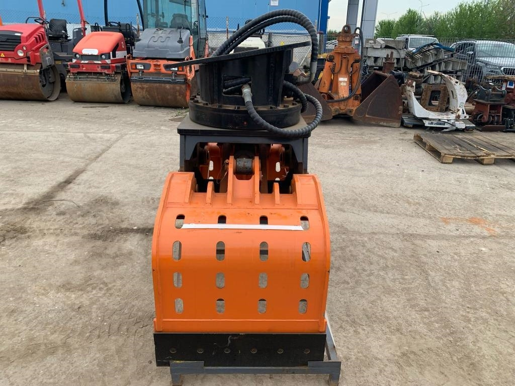 BW 100-ERG10-NL - Nho táo cho Máy móc xây dựng: hình 4 BW 100-ERG10-NL - Nho táo cho Máy móc xây dựng: hình 4