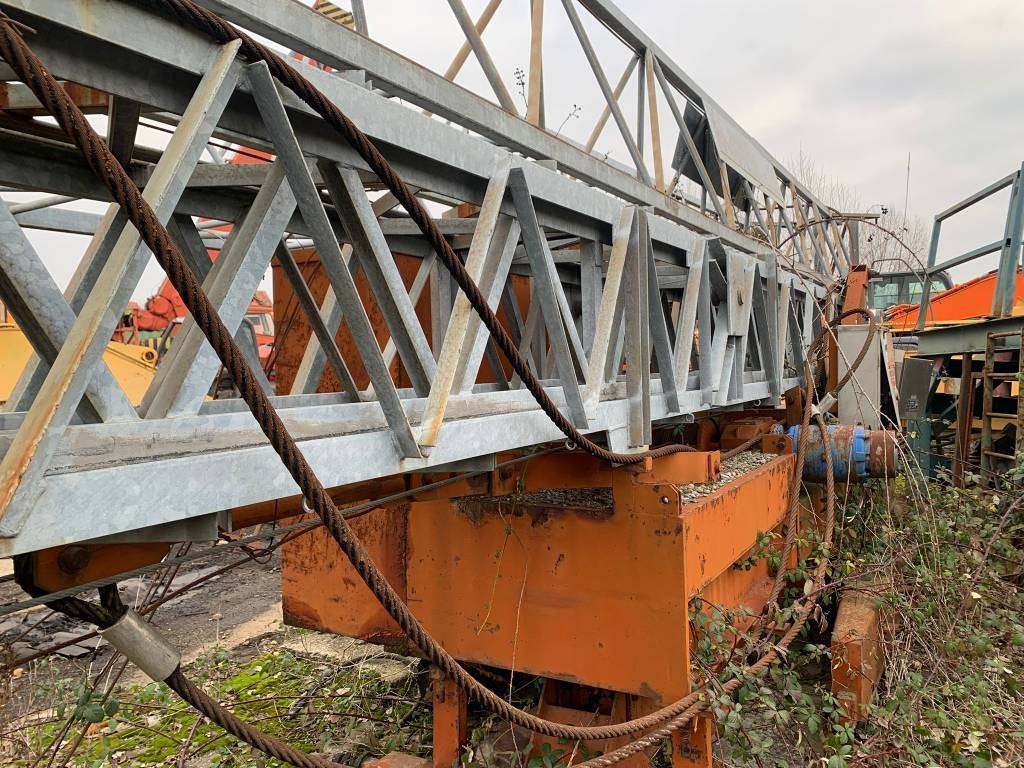 Cho thuê Benazzato Gru  Benazzato Gru: hình 6