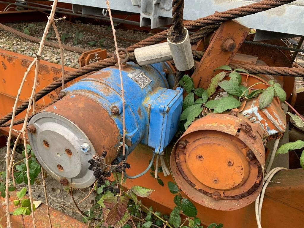 Cho thuê Benazzato Gru  Benazzato Gru: hình 9