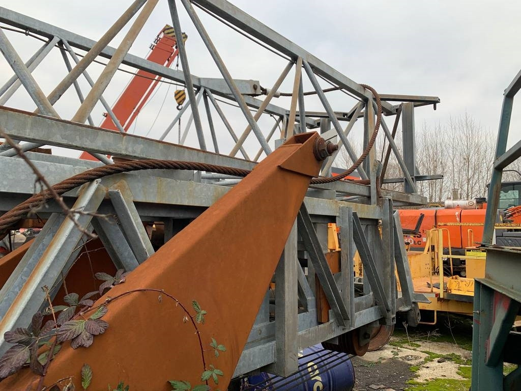 Cho thuê Benazzato Gru  Benazzato Gru: hình 8