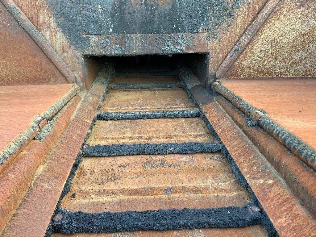 Máy lát nhựa đường Bitelli BB 621 C: hình 6 Máy lát nhựa đường Bitelli BB 621 C: hình 6