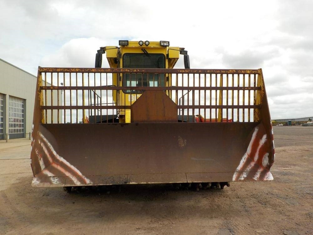 Bomag BC 671 RB - Máy đầm: hình 5 Bomag BC 671 RB - Máy đầm: hình 5