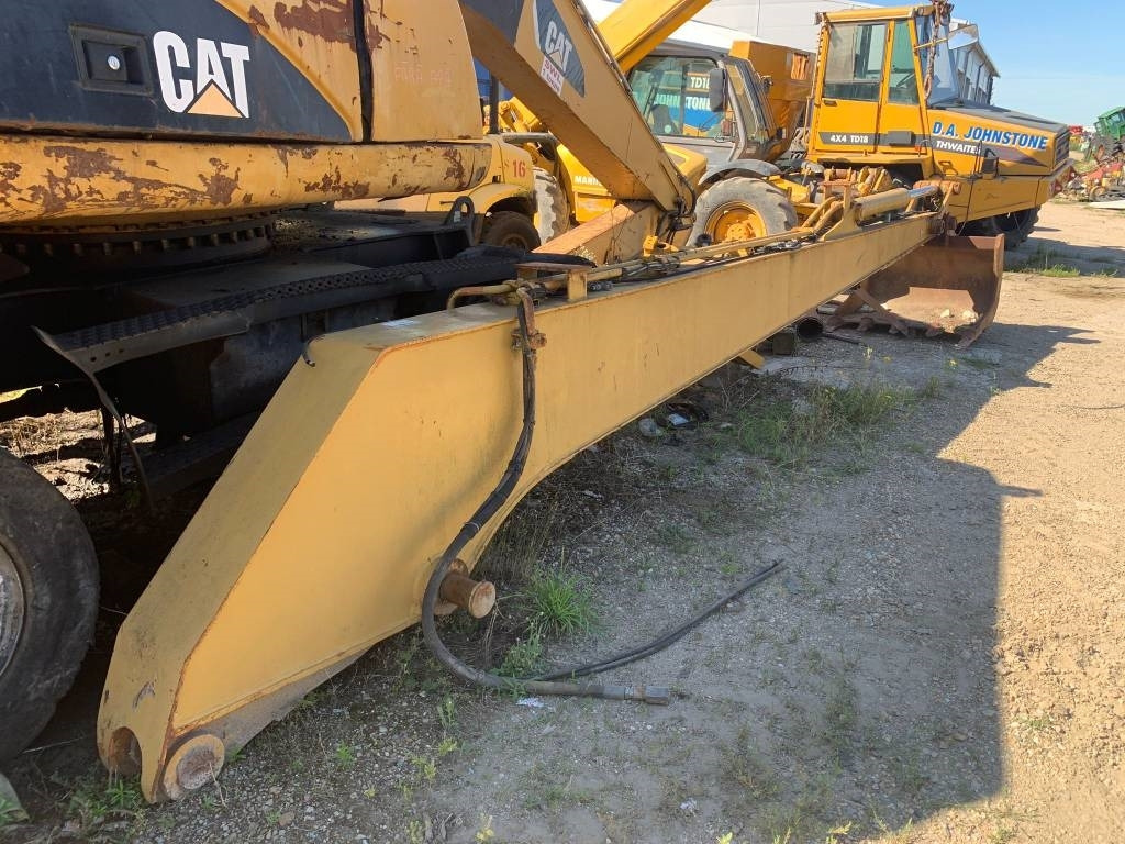 CAT 320 B/320C EXCAVATOR ARM - Boom cho Máy móc xây dựng: hình 3 CAT 320 B/320C EXCAVATOR ARM - Boom cho Máy móc xây dựng: hình 3