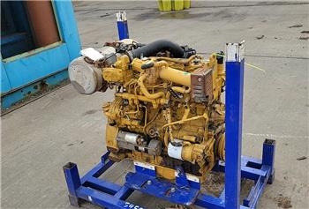 CAT C 3.3 B Engine - Động cơ cho Máy móc xây dựng: hình 1 CAT C 3.3 B Engine - Động cơ cho Máy móc xây dựng: hình 1