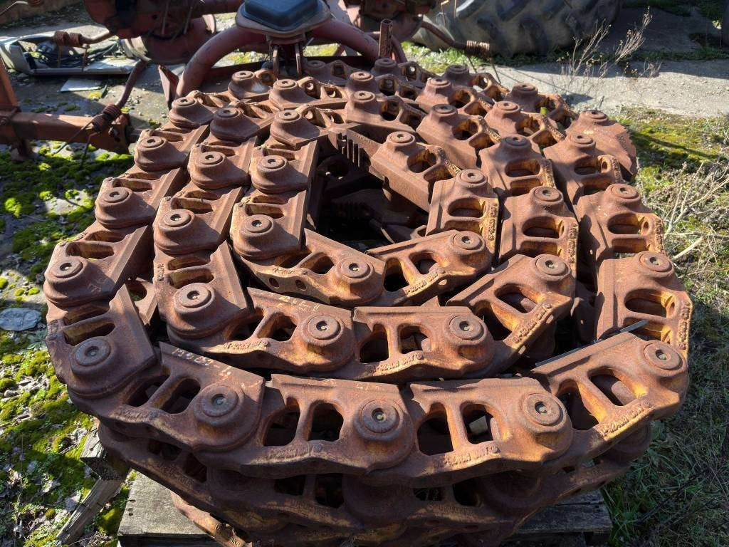 CAT D 6 R - Bánh lăn cho Máy móc xây dựng: hình 1 CAT D 6 R - Bánh lăn cho Máy móc xây dựng: hình 1