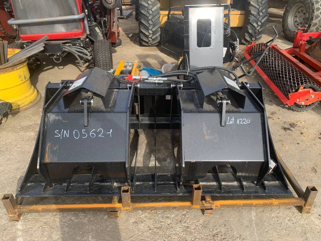 Captok CK-HWG72 - Nho táo cho Máy móc xây dựng: hình 1 Captok CK-HWG72 - Nho táo cho Máy móc xây dựng: hình 1