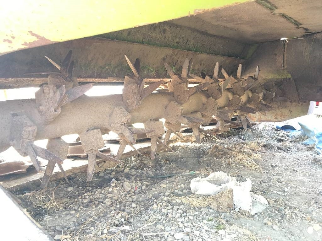 Claas Disco 3050 Plus - Máy cắt cỏ: hình 5 Claas Disco 3050 Plus - Máy cắt cỏ: hình 5