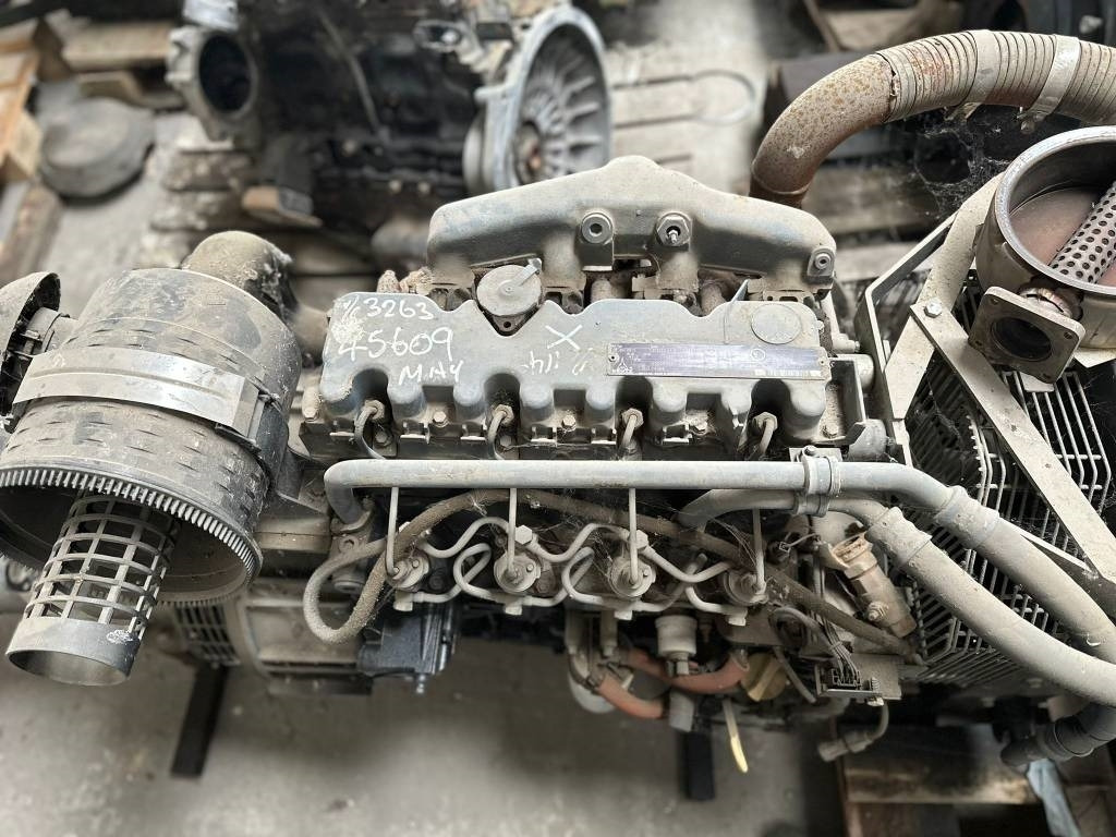 Deutz BF4M2011 ENGINE - Động cơ cho Máy móc xây dựng: hình 1 Deutz BF4M2011 ENGINE - Động cơ cho Máy móc xây dựng: hình 1