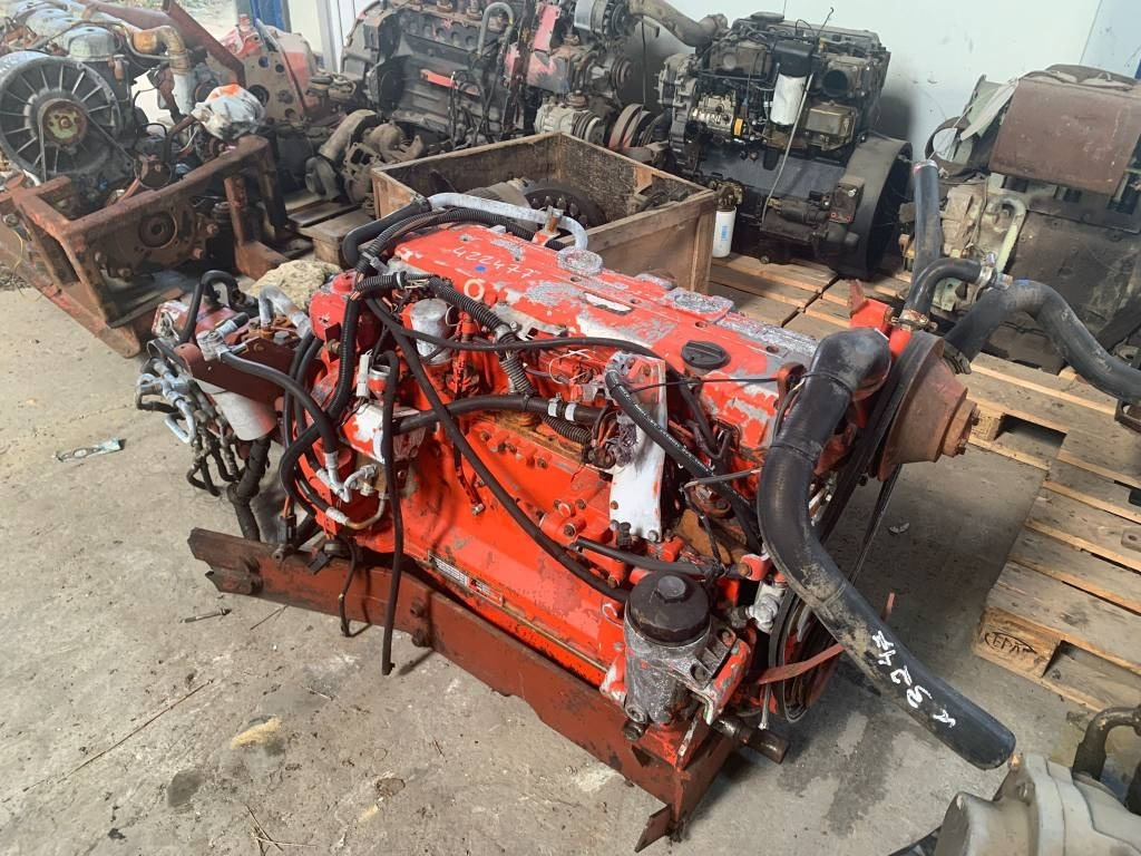 Deutz BF6M1012E ENGINE - Động cơ cho Máy móc xây dựng: hình 2 Deutz BF6M1012E ENGINE - Động cơ cho Máy móc xây dựng: hình 2