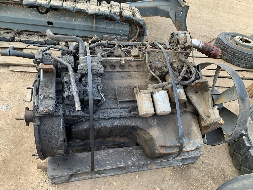 Deutz BF6M1013-26E ENGINE - Động cơ cho Máy móc xây dựng: hình 2 Deutz BF6M1013-26E ENGINE - Động cơ cho Máy móc xây dựng: hình 2