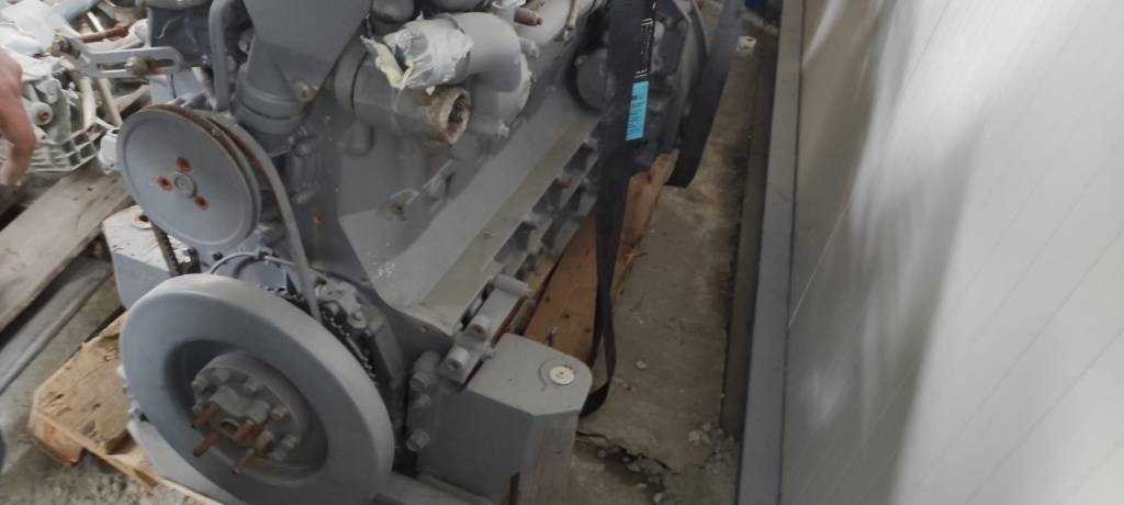 Deutz BF6M1013 - Động cơ cho Máy móc xây dựng: hình 3 Deutz BF6M1013 - Động cơ cho Máy móc xây dựng: hình 3