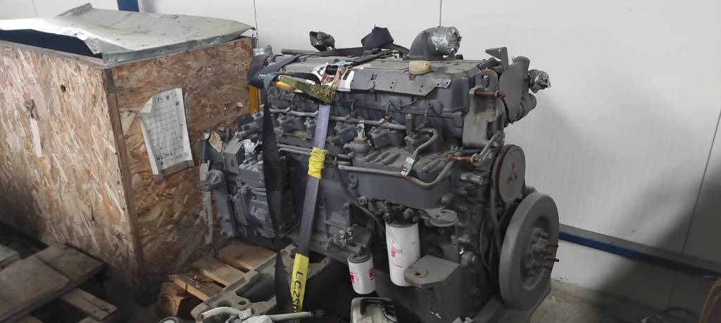 Deutz BF6M1013 - Động cơ cho Máy móc xây dựng: hình 4 Deutz BF6M1013 - Động cơ cho Máy móc xây dựng: hình 4