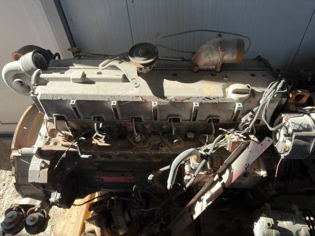 Deutz BF6M1013CP ENGINE - Động cơ cho Máy móc xây dựng: hình 1 Deutz BF6M1013CP ENGINE - Động cơ cho Máy móc xây dựng: hình 1