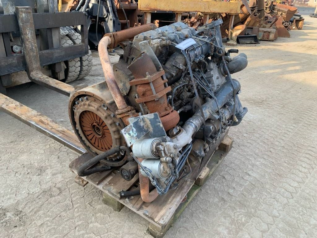 Deutz BF6M1015C ENGINE - Động cơ cho Máy móc xây dựng: hình 3 Deutz BF6M1015C ENGINE - Động cơ cho Máy móc xây dựng: hình 3
