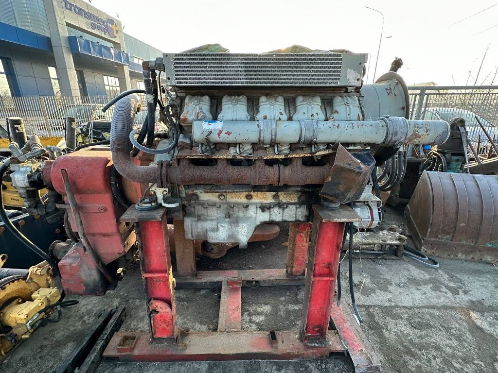 Deutz F10L413 FW - Động cơ cho Máy móc xây dựng: hình 3 Deutz F10L413 FW - Động cơ cho Máy móc xây dựng: hình 3