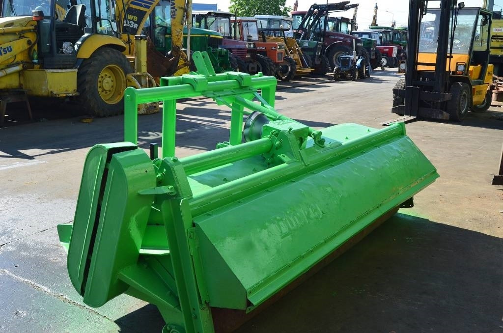 G.Ducker UM 27 VK - Dàn băm cỏ/ Mulcher: hình 4 G.Ducker UM 27 VK - Dàn băm cỏ/ Mulcher: hình 4