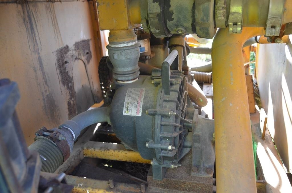 HD 4000 - Máy xịt kéo: hình 3 HD 4000 - Máy xịt kéo: hình 3