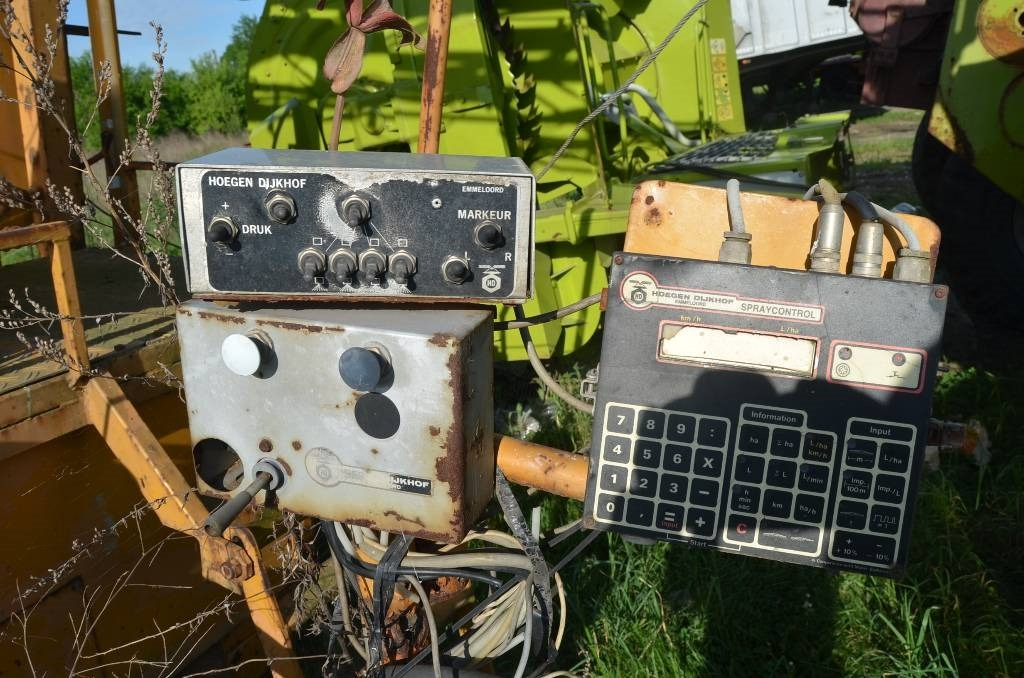 HD 4000 - Máy xịt kéo: hình 4 HD 4000 - Máy xịt kéo: hình 4