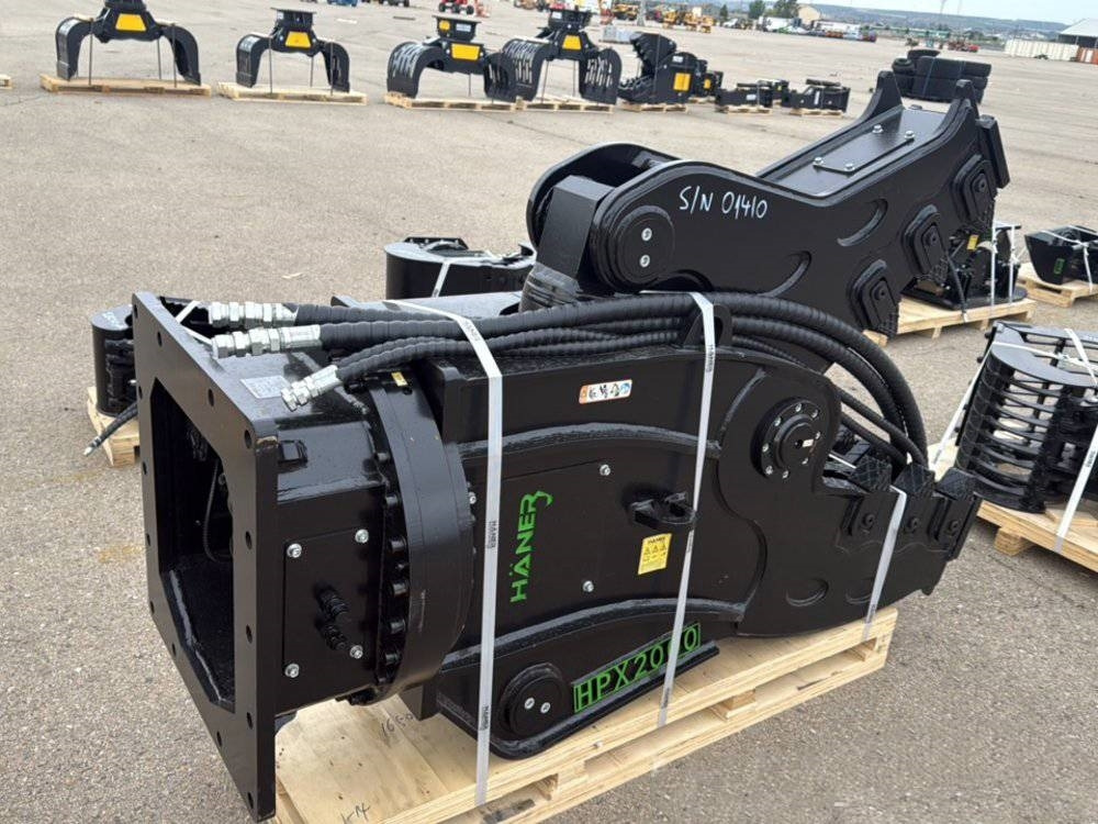 Haner HPX2000 - Mũi khoan: hình 3 Haner HPX2000 - Mũi khoan: hình 3