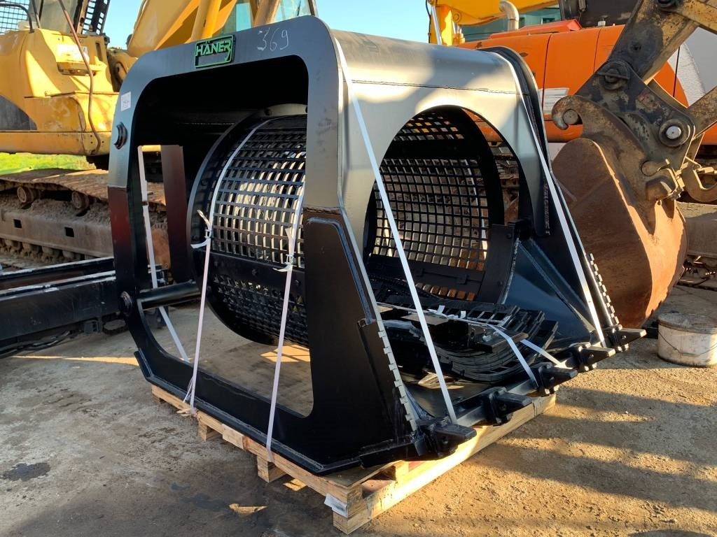 Haner HST26.38 - Xô sắp xếp: hình 1 Haner HST26.38 - Xô sắp xếp: hình 1