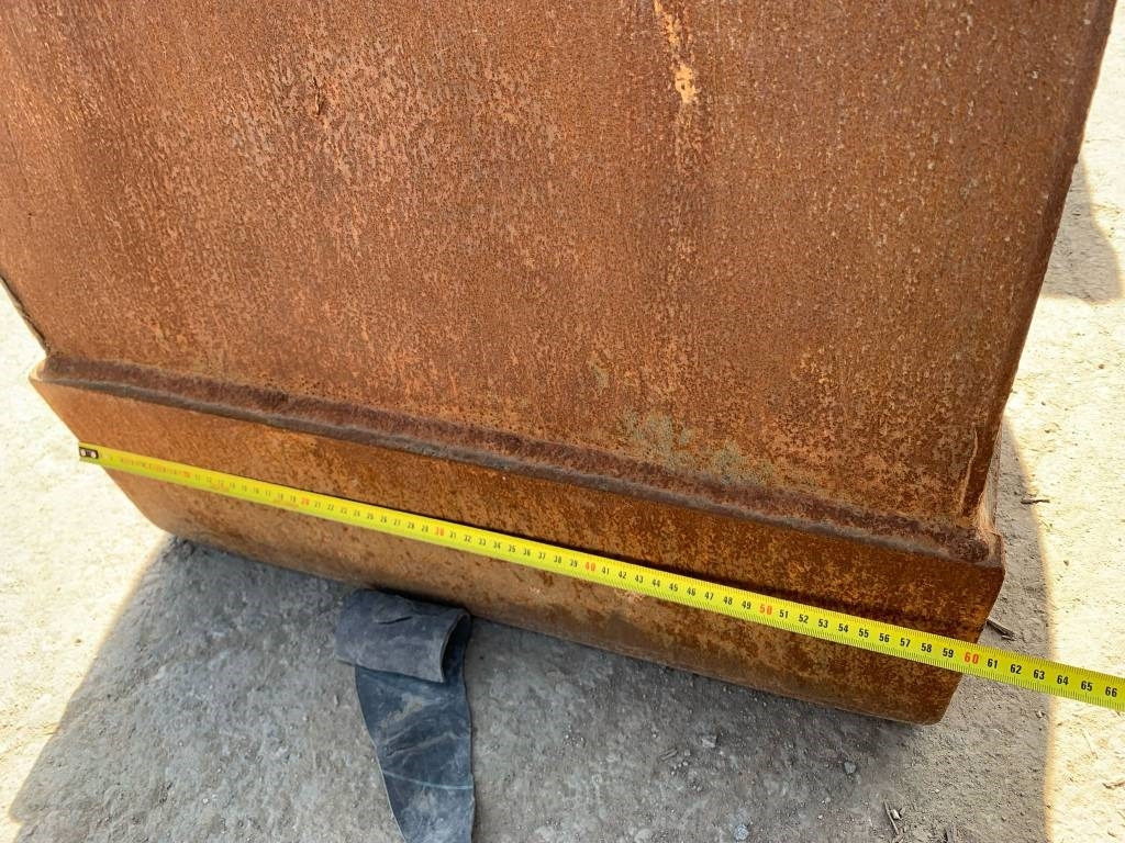 Kinshofer C18VE-60 - Nho táo cho Máy móc xây dựng: hình 3 Kinshofer C18VE-60 - Nho táo cho Máy móc xây dựng: hình 3