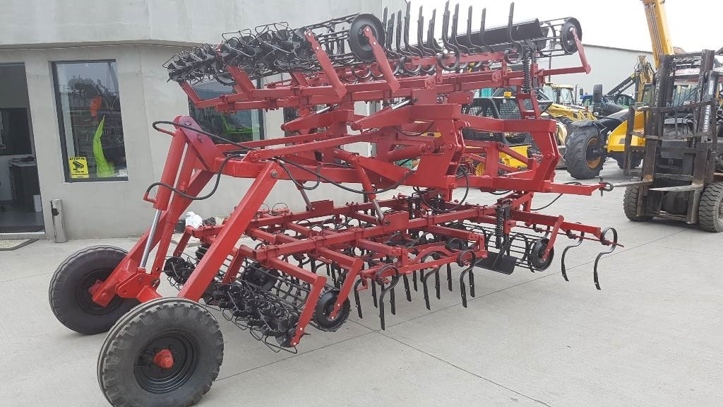 Kongskilde SP4000 - Máy trồng trọt: hình 3 Kongskilde SP4000 - Máy trồng trọt: hình 3