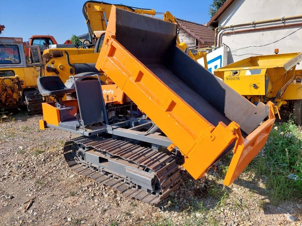 Kubota RG-15 - Máy xúc mini: hình 2 Kubota RG-15 - Máy xúc mini: hình 2