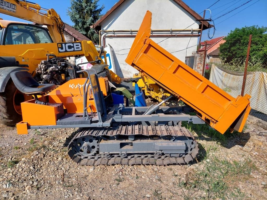 Kubota RG-15 - Máy xúc mini: hình 1 Kubota RG-15 - Máy xúc mini: hình 1